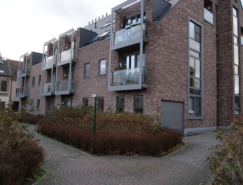                                         Appartement à louer à Melle, € 950
